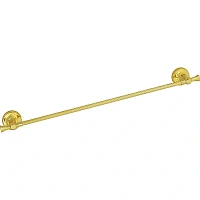 Полотенцедержатель Migliore Fortuna золото