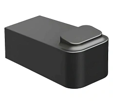 Крючок для ванной Ravak 10° X07P одинарный