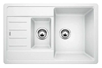 Мойка для кухни Blanco Legra 6S 78 см белая