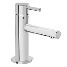 Смеситель для раковины VitrA Origin A4255 однорычажный