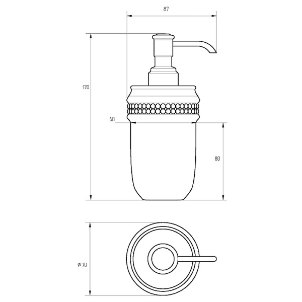Схема (детальная фотография), классические, ретро, с кристаллами swarovski