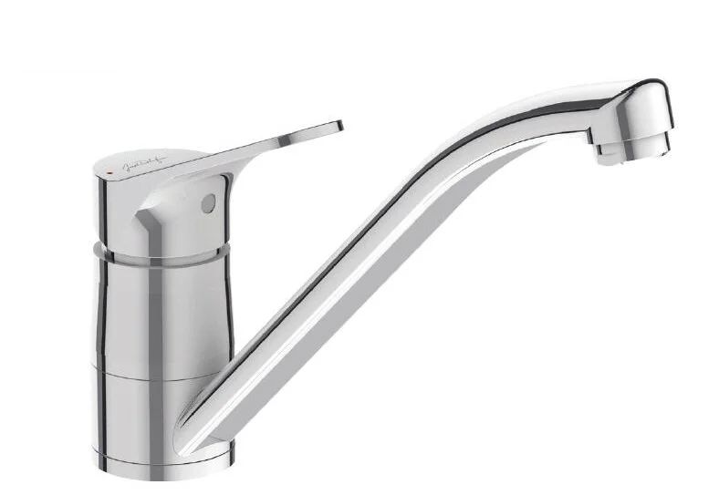 Смеситель для кухни Jacob Delafon Brive хром E78115-CP (детальная фотография)
