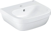 Раковина Grohe Euro Ceramic 45 см альпин-белый