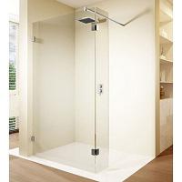 Душевая перегородка Riho Scandic S402 GC75200 100 см