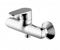 Смеситель для душа Bravat Alfa F9120178CP-01