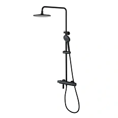 Душевая стойка Lemark Bronx LM3772