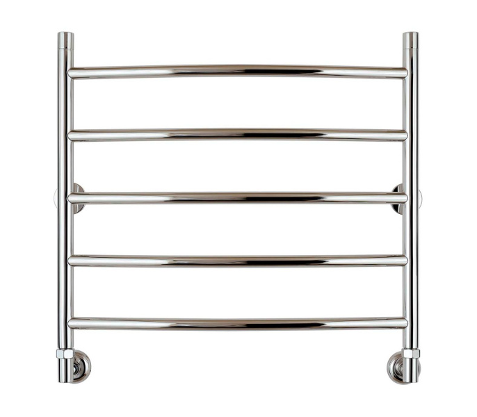 Полотенцесушитель водяной Стилье Аксиома 00020-6060 (детальная фотография), современные, hi-tech