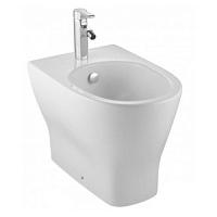 Биде напольное Jacob Delafon Odeon Up горизонтальный выпуск