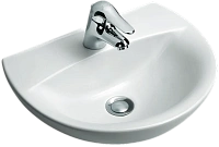 Раковина Jacob Delafon Patio 45 см подвесная