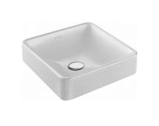 Раковина Jacob Delafon Vox 40 см парижское бистро