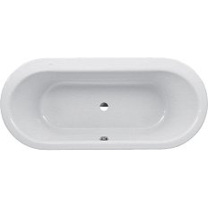 Ванна акриловая Laufen Solutions 2.2451.1, 2.2451.2