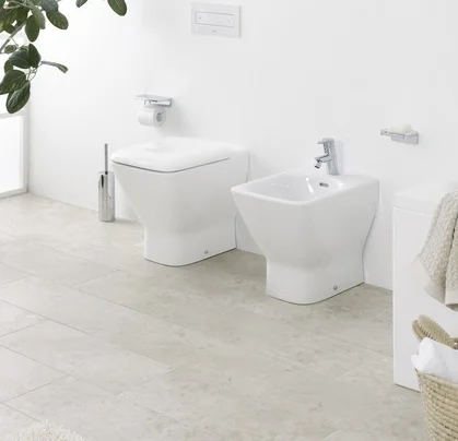 Крышка-сидение с микролифтом Laufen Palace белая 8.9170.1.300.000.1 (детальная фотография), с микролифтом index_1