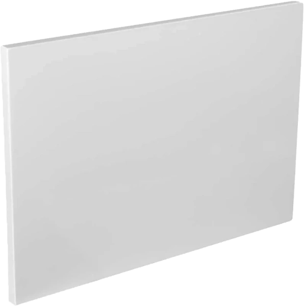 Экран торцевой для ванны Berges 70 см белый 051005 (детальная фотография)