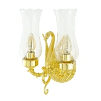 Светильник Migliore Luxor двойной