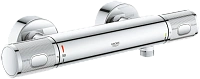 Термостат для душа Grohe Grohtherm 1000 Performance 34776000