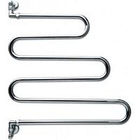 Полотенцесушитель водяной цвет:хром Margaroli 405