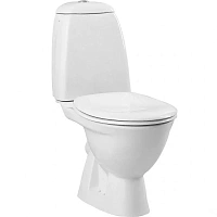 Унитаз с бачком, сиденье с микролифтом, VitrA Grand