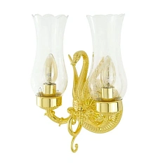 Светильник Migliore Luxor двойной