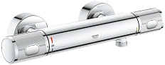 Термостат для душа Grohe Grohtherm 1000 Performance 34776000