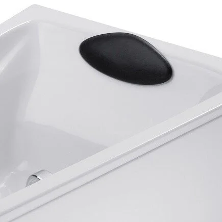 Подголовник для ванны Jacob Delafon Odeon Up белый, мягкий E6757-00 (детальная фотография) index_1