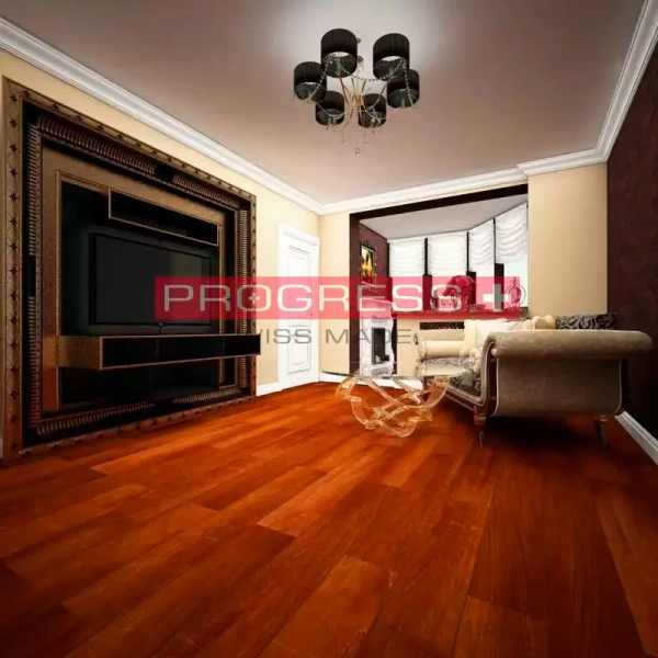 Унитаз напольный CeramaLux с сиденьем микролифт 1005 (детальная фотография), современные, hi-tech, круглые