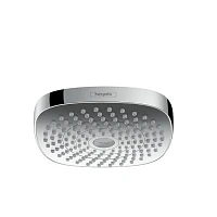 Верхний душ Hansgrohe Croma Select E хром
