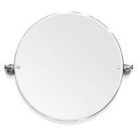 Зеркало вращающееся для ванной, цвет хром, Tiffany World