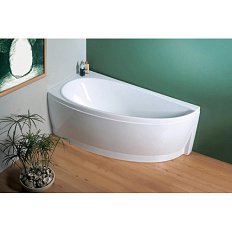 Ванна акриловая Ravak Avocado 150х75 см левая