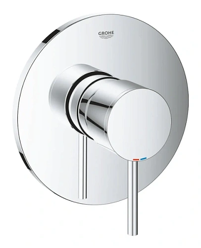 Смеситель для душа Grohe Atrio New 24065 - фото 1