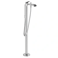 Смеситель для ванны Hansgrohe Vivenis хром