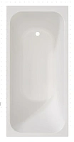 Ванна акриловая Радомир Прованс Ангосто 1-01-0-0-8-187, 170 x 90 см, белый