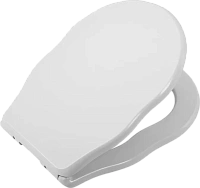 Крышка-сиденье с микролифтом BelBagno Boheme дюропласт