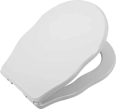 Крышка-сиденье с микролифтом BelBagno Boheme дюропласт