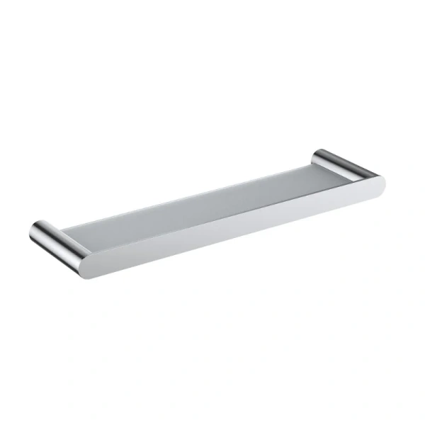 Полочка для ванной Timo Saona хром 13072/00 (детальная фотография)
