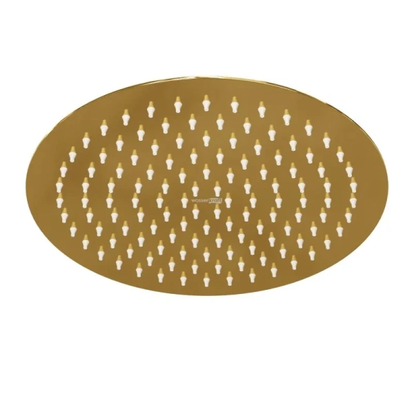 Душевой комплект WasserKRAFT Schunter матовое золото A8251.306.180.259.285.194.201 (детальная фотография) index_1