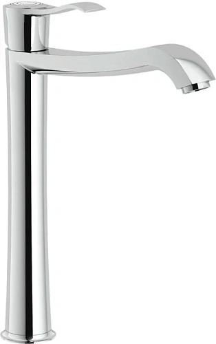 Смеситель для раковины Nobili Sofi хром - фото 1