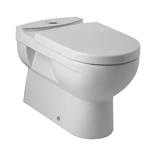 Унитаз под бачок, выпуск vario, Jika Mio 8237160000001 (детальная фотография)