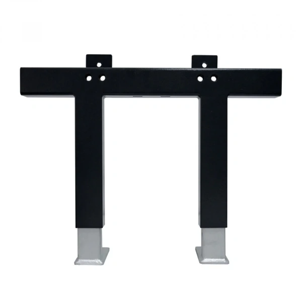 Инсталляция для унитаза Abber с импульсным смывом AC0102P (детальная фотография), с механическим сливом