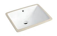 Раковина GID Integrado YJ831 47 см встраиваемая снизу