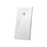 Душевой поддон Vincea 170х90 см белый