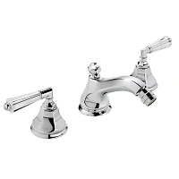 Смеситель для биде, латунь, Nicolazzi Teide