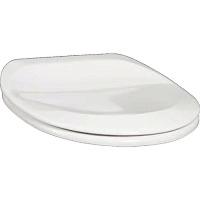 Сиденье, с системой против смещения, крепления из нержавеющей стали, Villeroy&Boch 882161