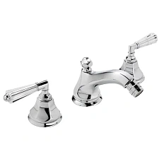 Смеситель для биде, латунь, Nicolazzi Teide