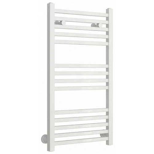 Полотенцесушитель водяной Сунержа Модус 40х80 см белый - фото 3