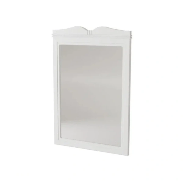 Зеркало Caprigo Borgo 63 см белое 33430-B231 (детальная фотография)