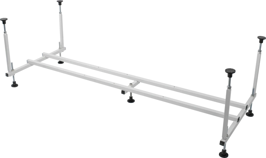 Каркас для ванны 170х70 см Jacob Delafon Struktura E6D307RU-00 (детальная фотография)