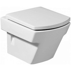 Унитаз подвесной Roca Hall Compacto 346627000