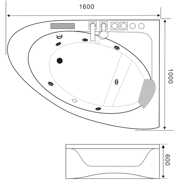 Схема (детальная фотография), по запросу