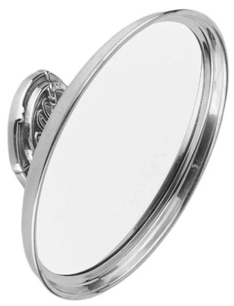 Зеркало для ванной Art&Max Barocco AM-1790 (детальная фотография)