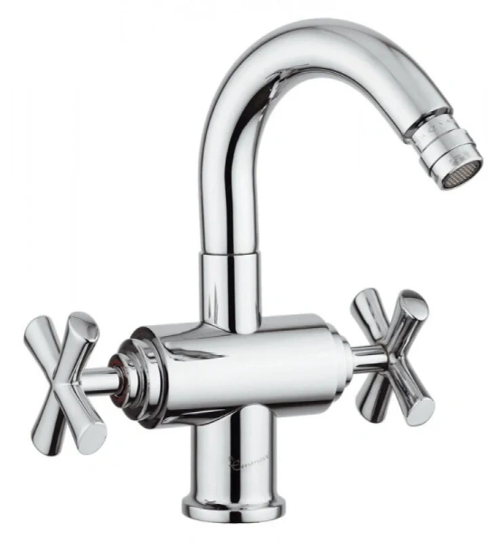 Смеситель для биде Emmevi Spirit New 31004 31004/CR (детальная фотография)